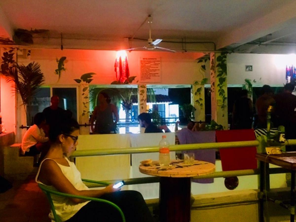 Guacamundo 5th. Ave Auberge de jeunesse